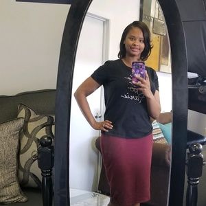 Meet your Posher, Victoria